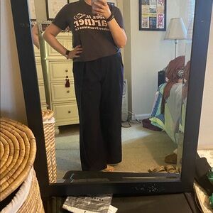 GAP Navy blue GapFit trousers